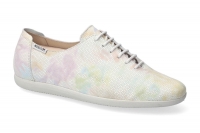 chaussure mephisto lacets katie multicouleurs